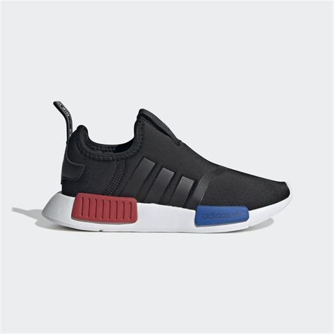 nmd shoes meaning